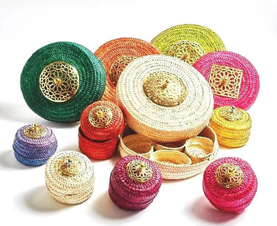 The Enduring Allure of Cultural Artisanal  Gifts and Homeware