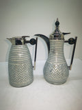 MOP Coffee and Tea Dallah Set