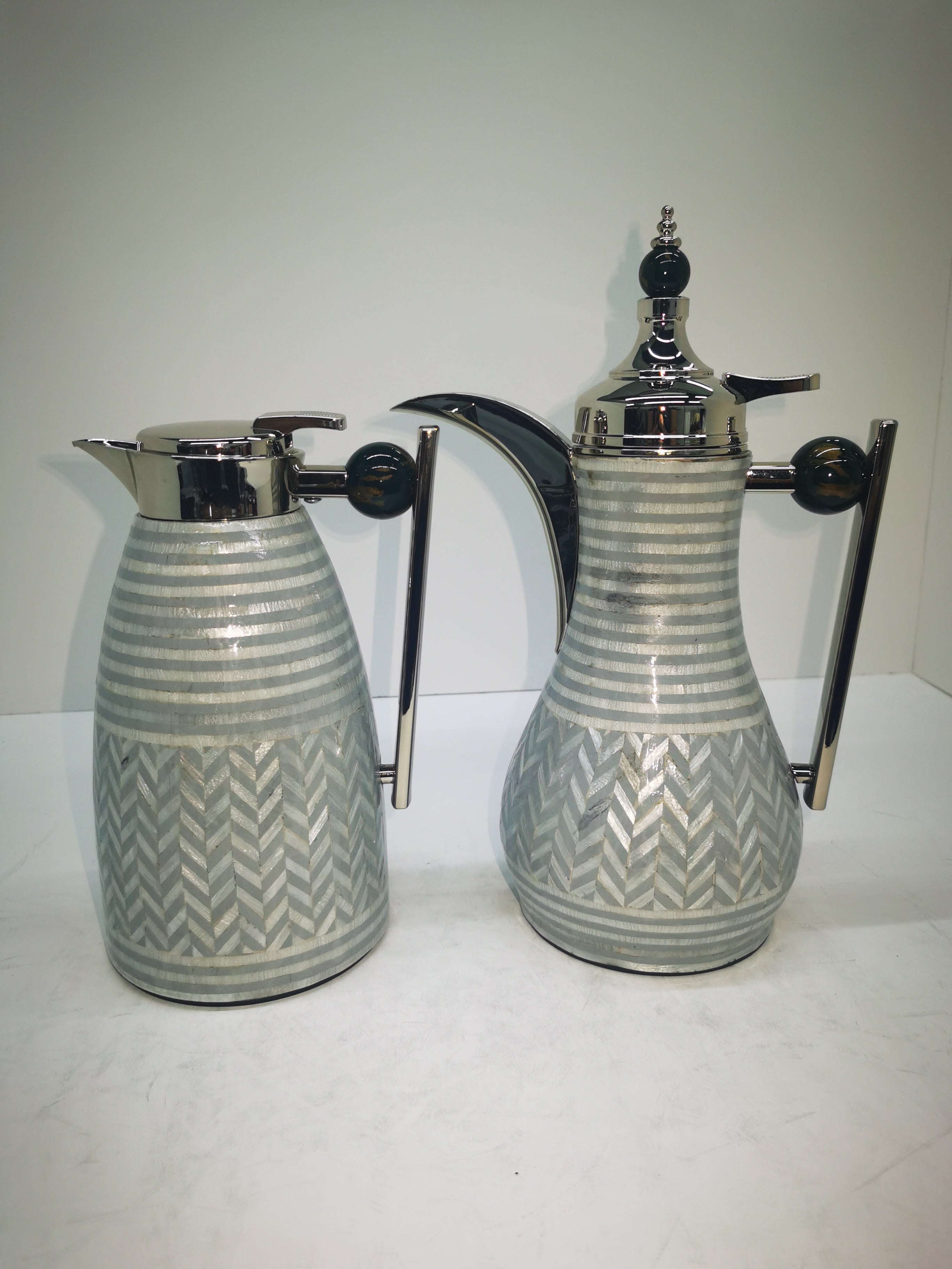 MOP Coffee and Tea Dallah Set