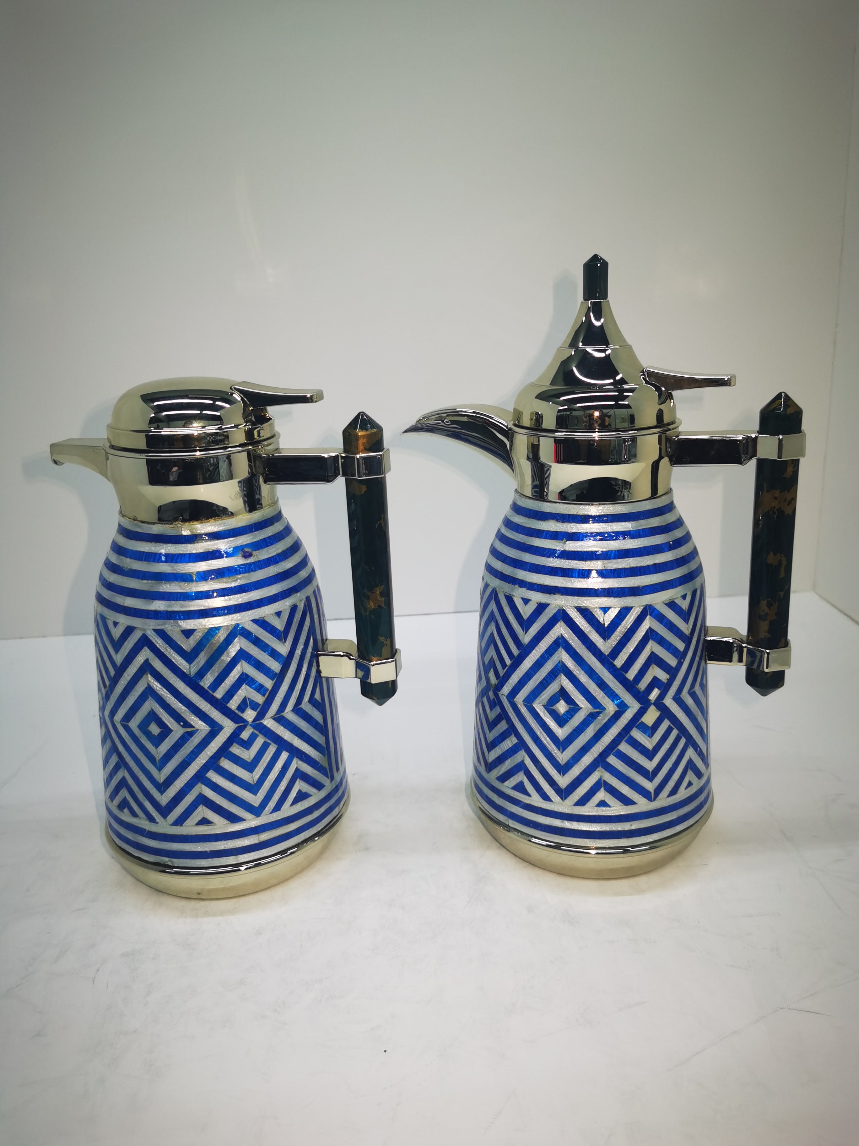 MOP Coffee and Tea Dallah set