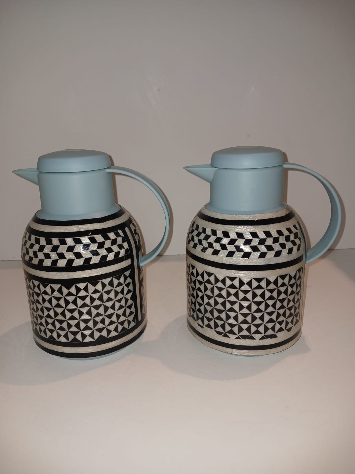 MOP Coffee and Tea Dallah set