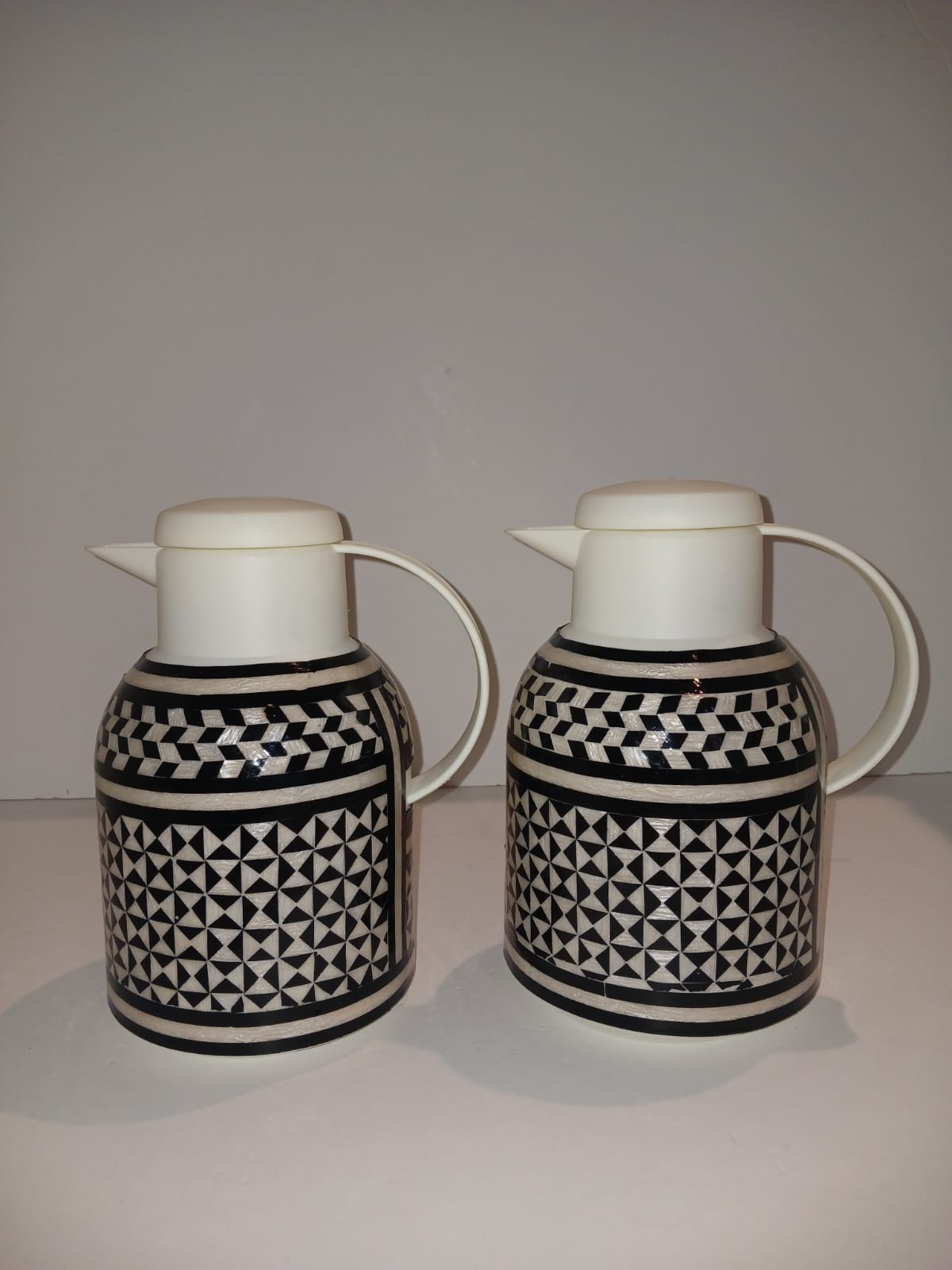 MOP Coffee and Tea Dallah Set