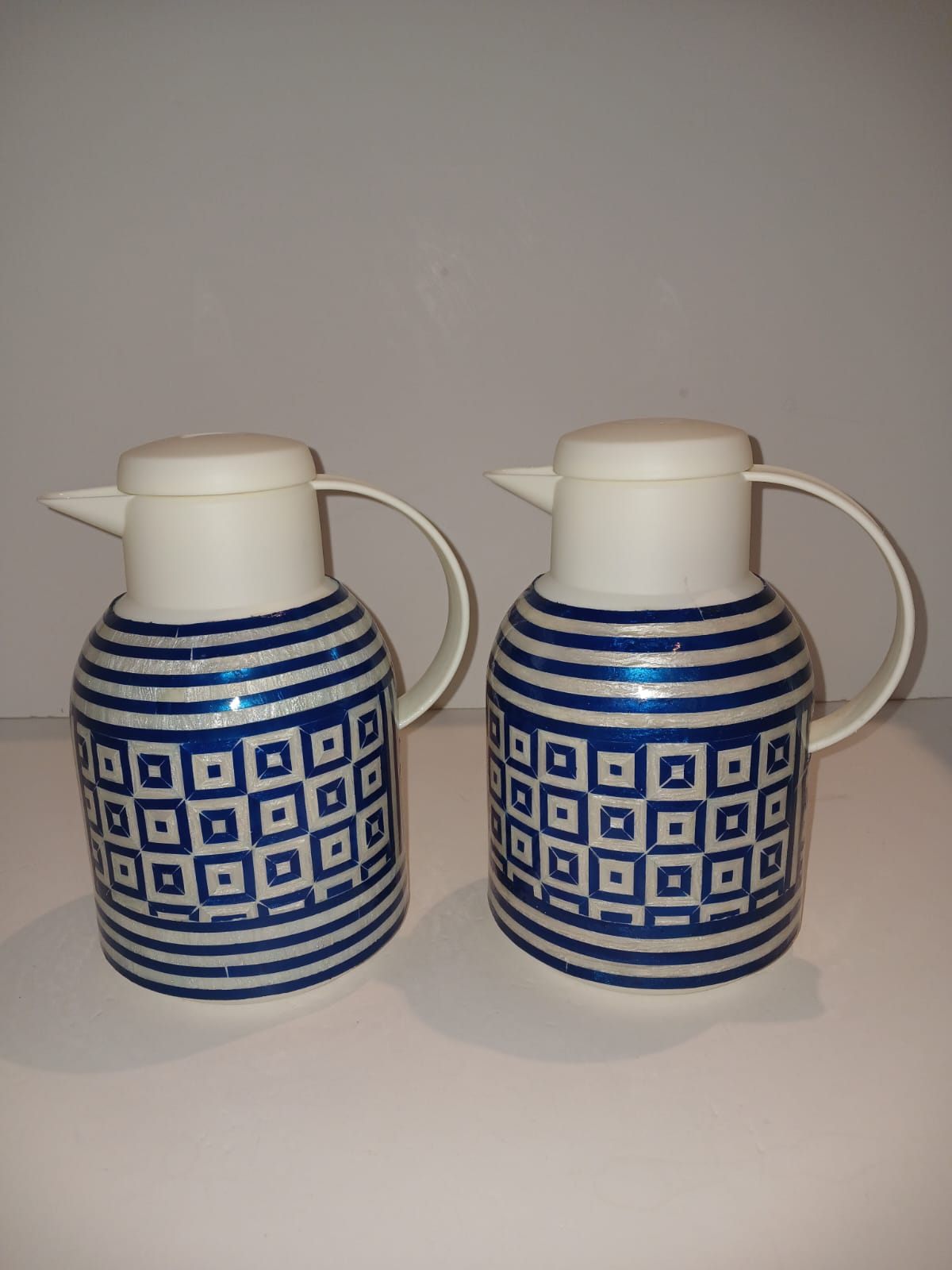 MOP Coffee and Tea Dallah Set