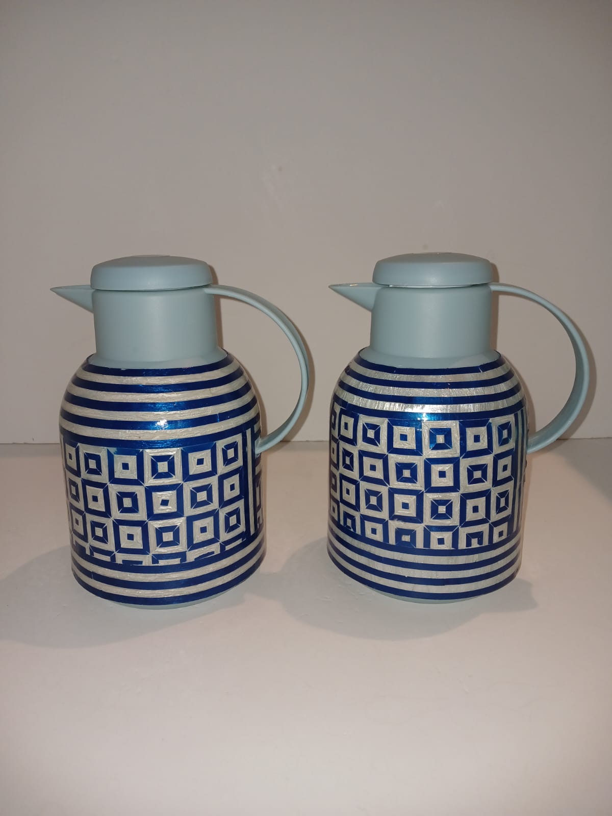 MOP Coffee and Tea Dallah Set