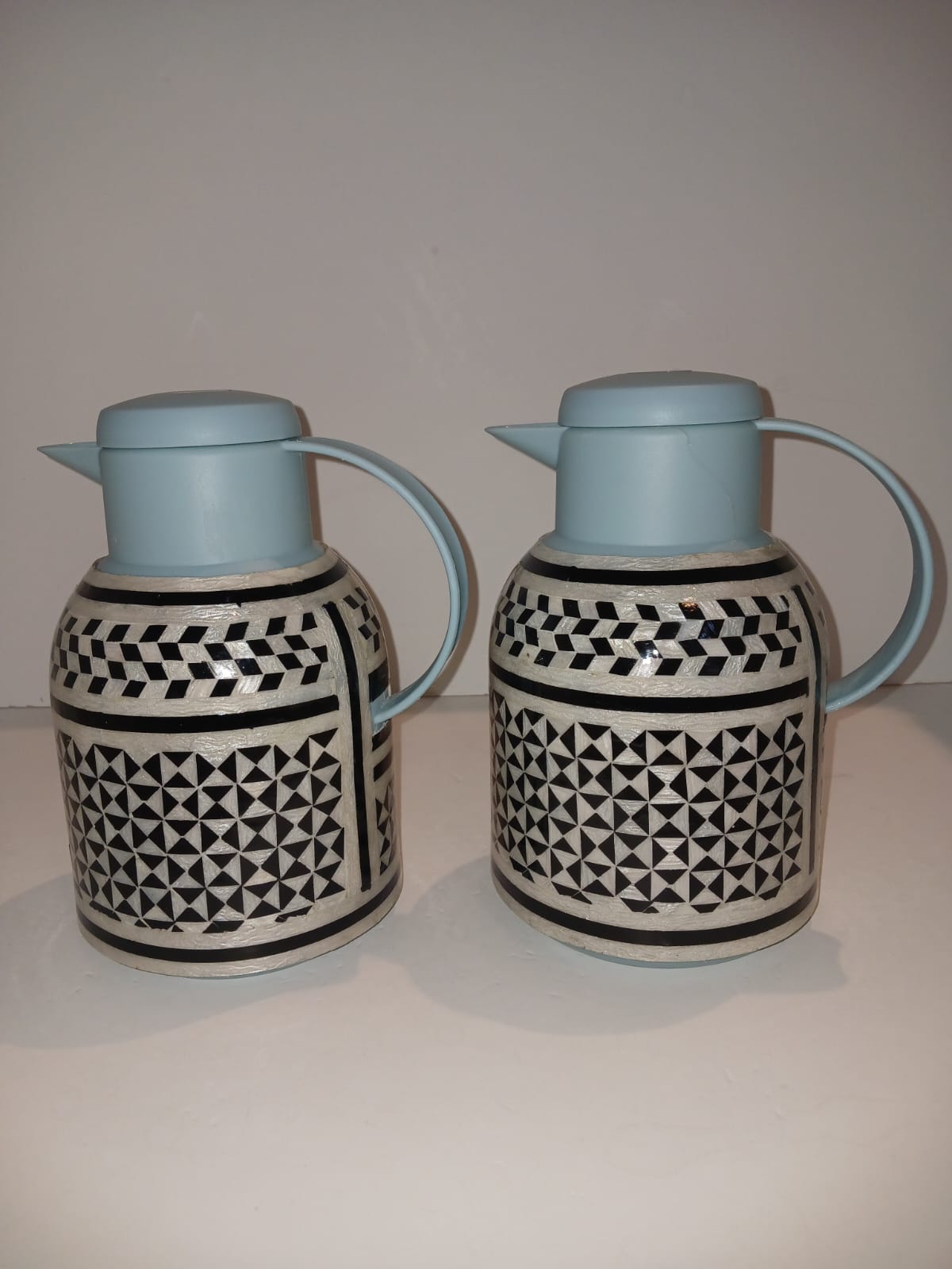 MOP Coffee and Tea Dallah Set