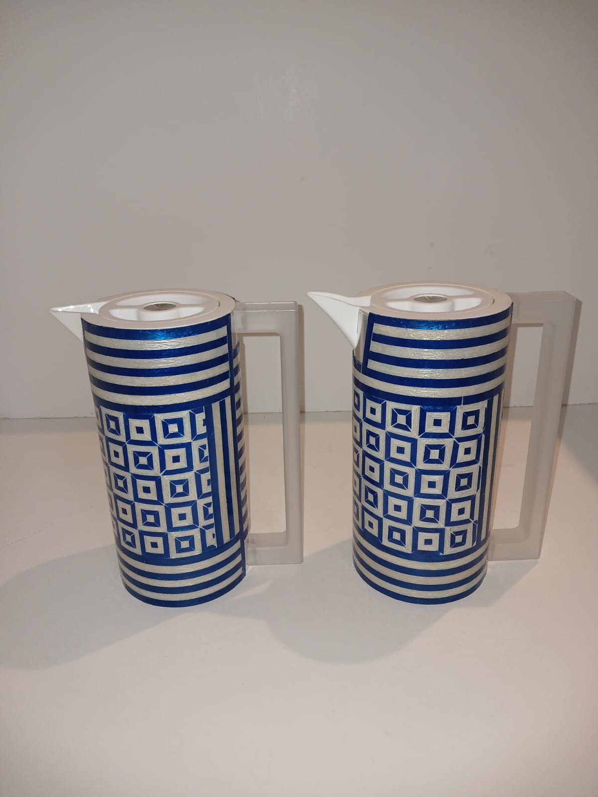 MOP Coffee and Tea Dallah set