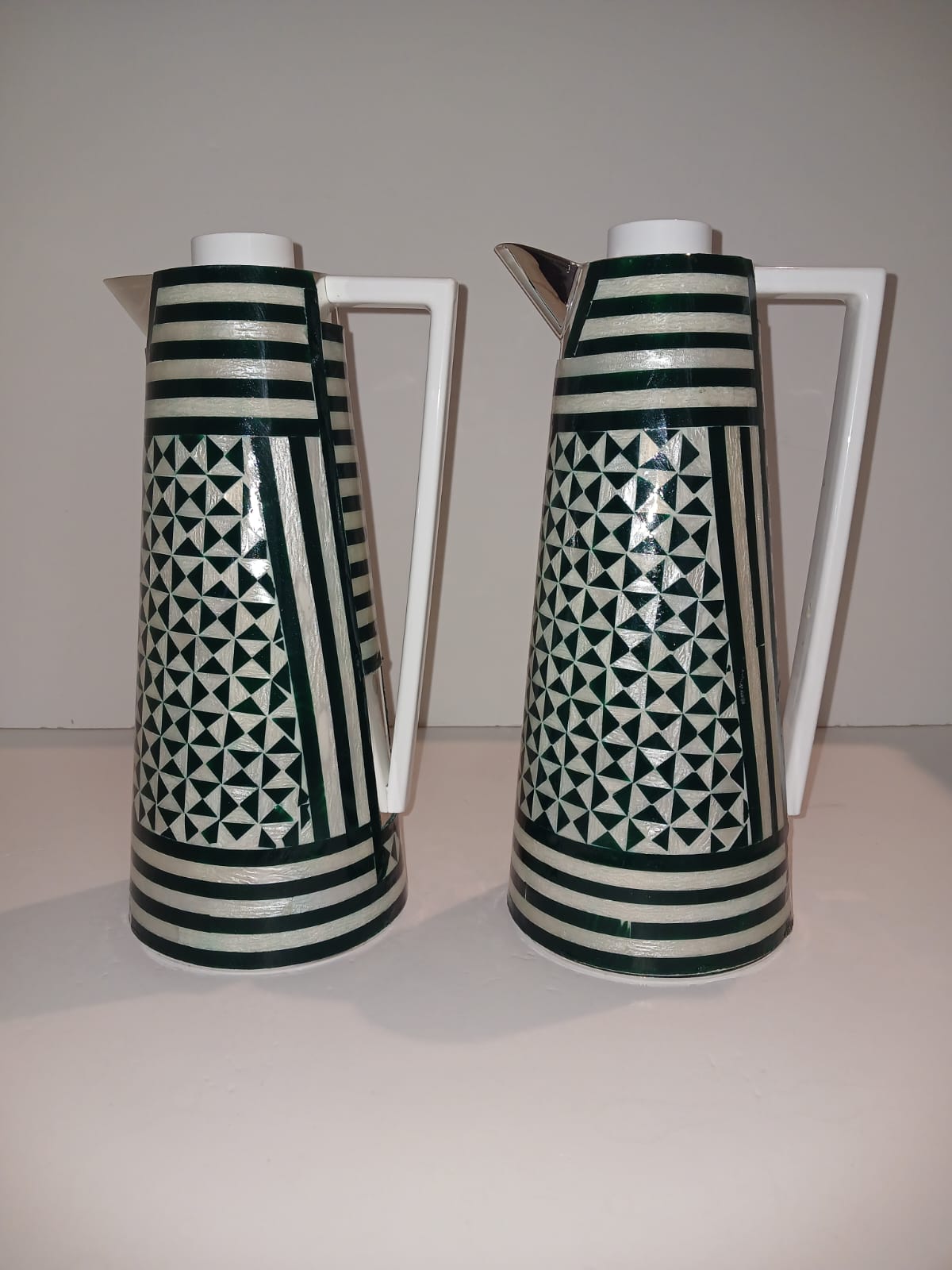 MOP Coffee and Tea Dallah Dallah Set