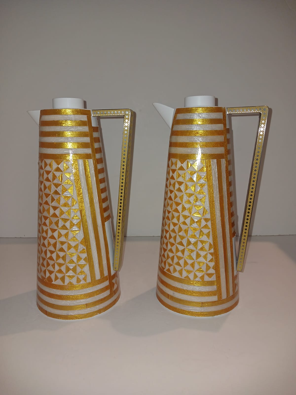 MOP Coffee and Tea Dallah set