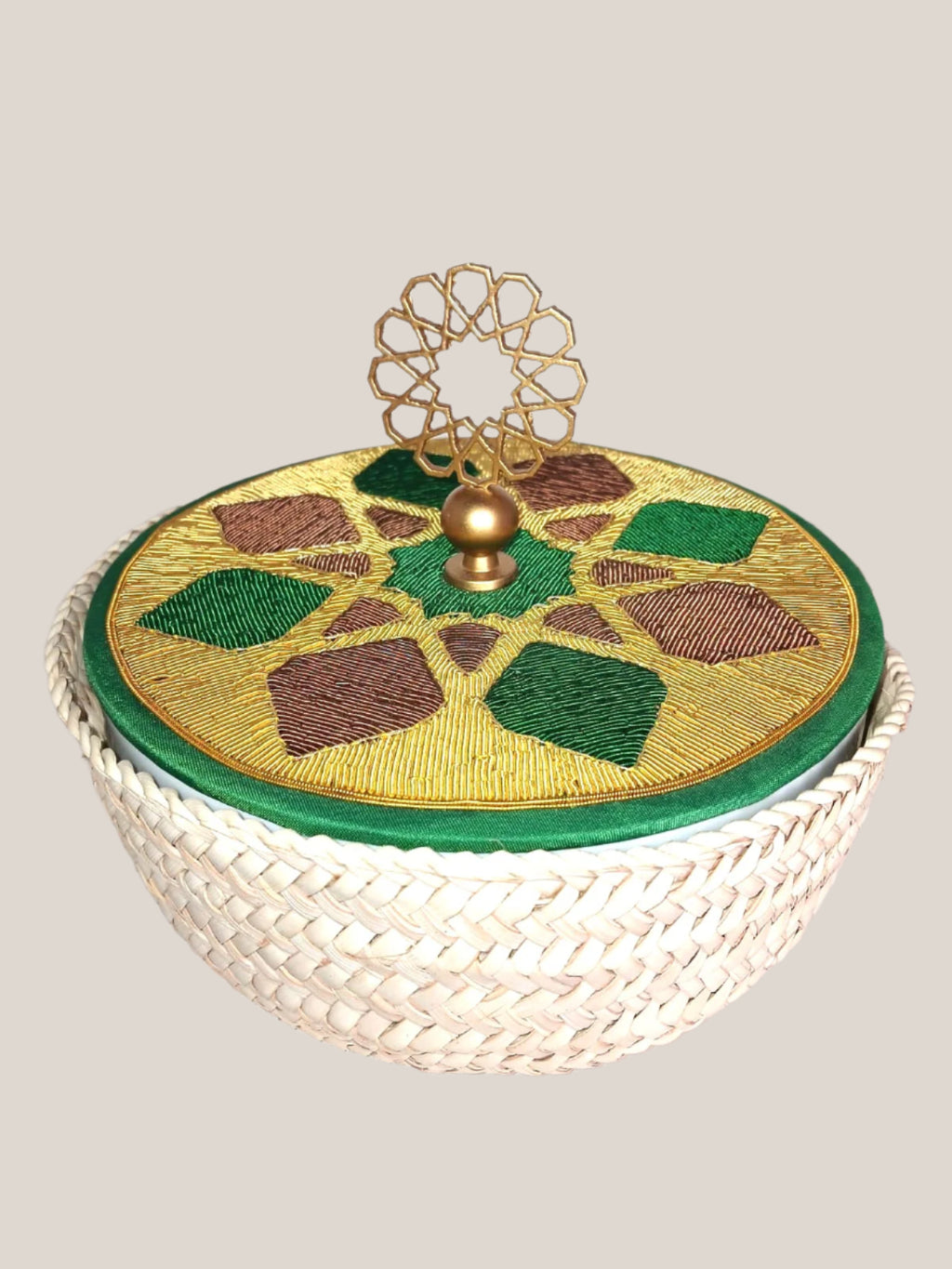 Arabesque Metal Product