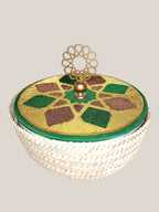 Arabesque Metal Product