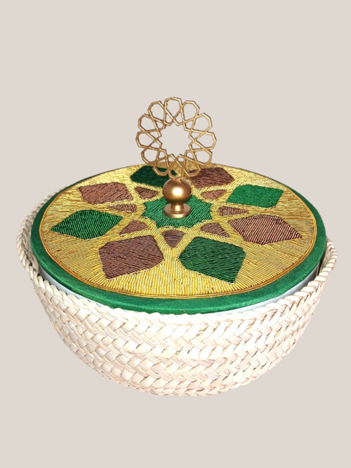 Arabesque Metal Product