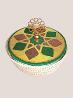 Arabesque Metal Product