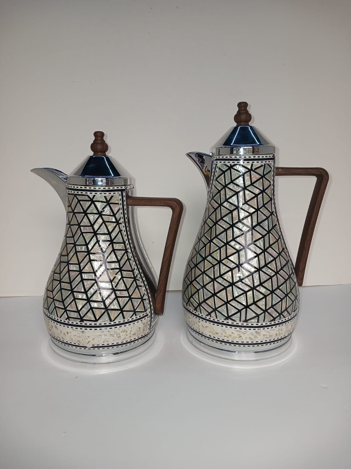 MOP Coffee and Tea Dallah Set