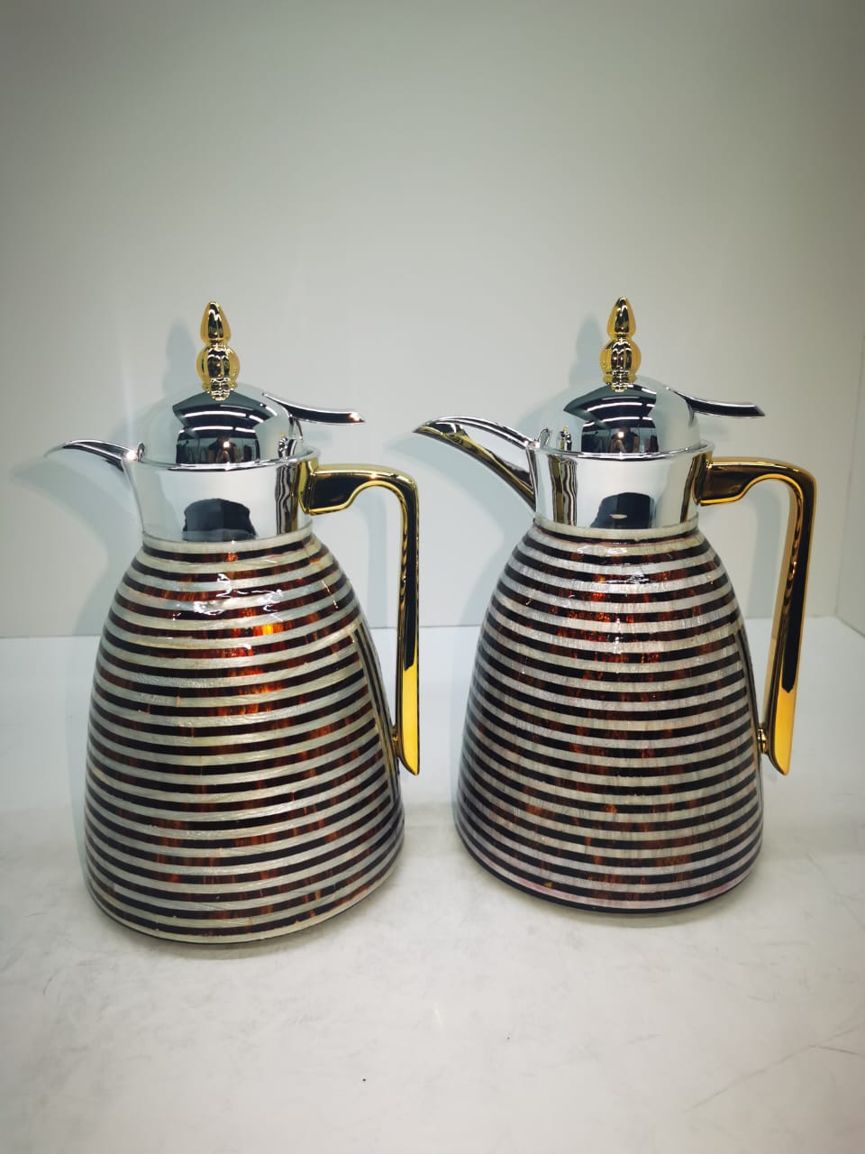 MOP Coffee and Tea Dallah Set